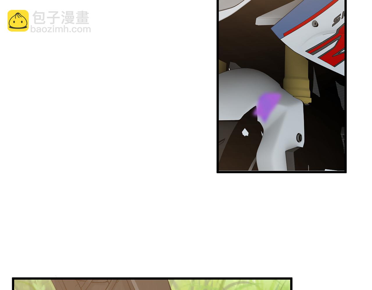 🍱闪婚总裁契约妻 第532话 尹家第一帅！ 第49页