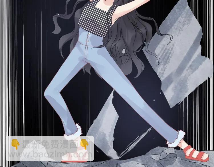 🍱闪婚总裁契约妻 第60话 简直就是恶魔！ 第21页