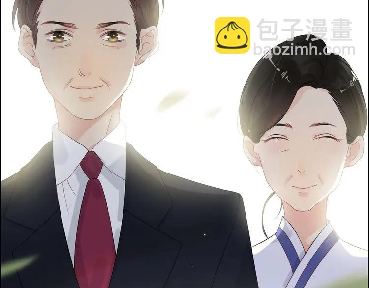 🍱闪婚总裁契约妻 第62话 他永远都这么神秘 第22页