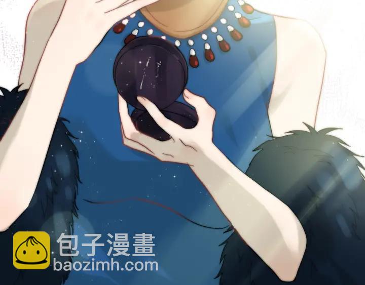 🍱闪婚总裁契约妻 第64话 不做敌人也做不成朋友 第10页