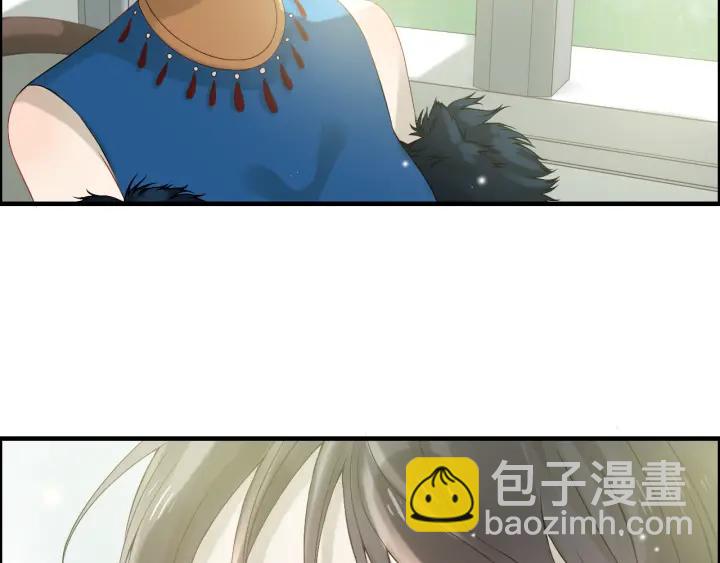 🍱闪婚总裁契约妻 第64话 不做敌人也做不成朋友 第15页