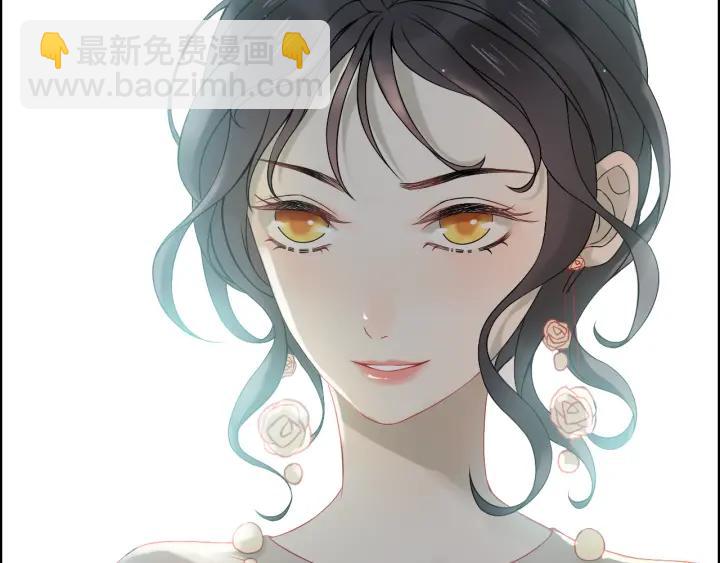 🍱闪婚总裁契约妻 第64话 不做敌人也做不成朋友 第26页