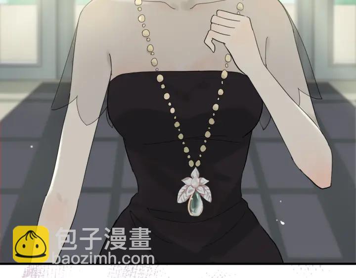 🍱闪婚总裁契约妻 第64话 不做敌人也做不成朋友 第6页