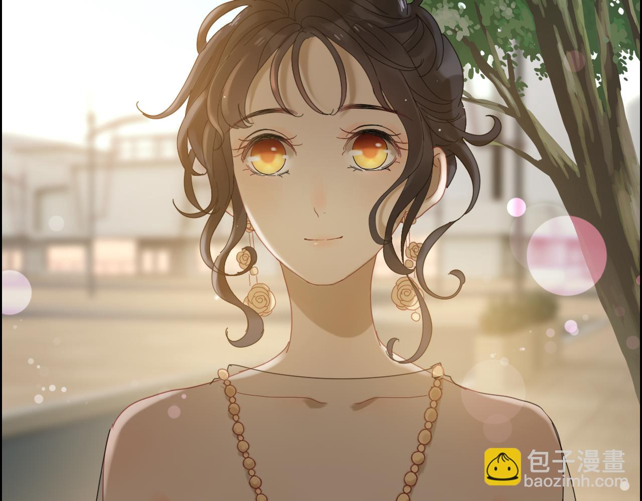 🍱闪婚总裁契约妻 第66话 他们竟然认识？！ 第12页