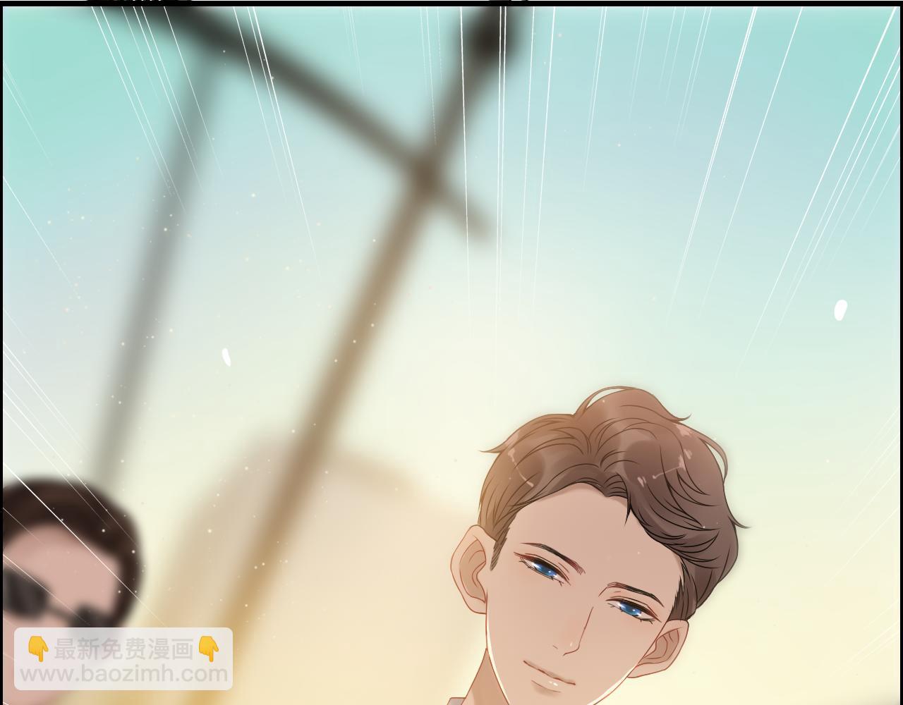 🍱闪婚总裁契约妻 第66话 他们竟然认识？！ 第25页
