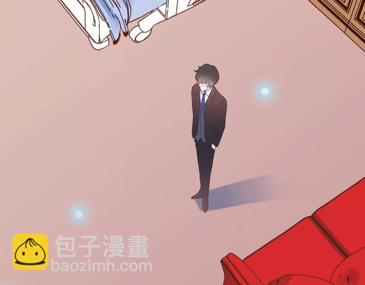 🍱闪婚总裁契约妻 第7话 监视 第34页