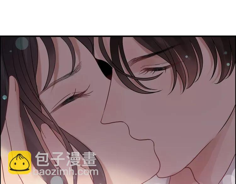 🍱闪婚总裁契约妻 第70话 温柔的对待 第34页