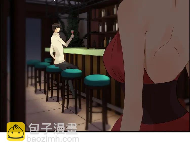 🍱闪婚总裁契约妻 第72话 他在外面真的有女人！ 第17页
