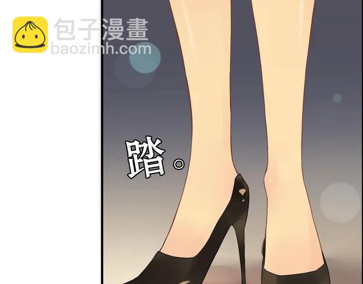 🍱闪婚总裁契约妻 第72话 他在外面真的有女人！ 第19页