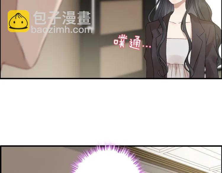 🍱闪婚总裁契约妻 第74话 明争暗斗 第20页