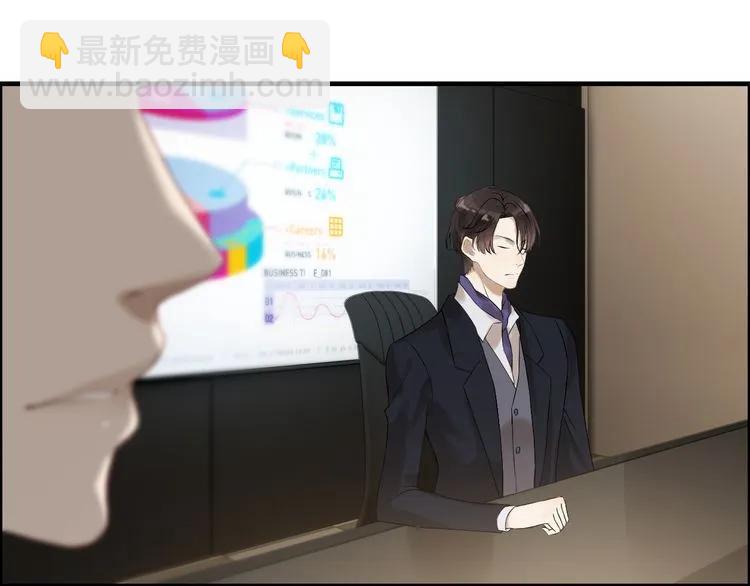 🍱闪婚总裁契约妻 第74话 明争暗斗 第26页