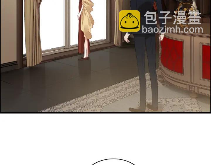 🍱闪婚总裁契约妻 第76话 关于她的故事 第17页