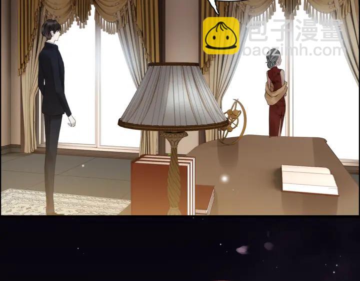 🍱闪婚总裁契约妻 第76话 关于她的故事 第29页