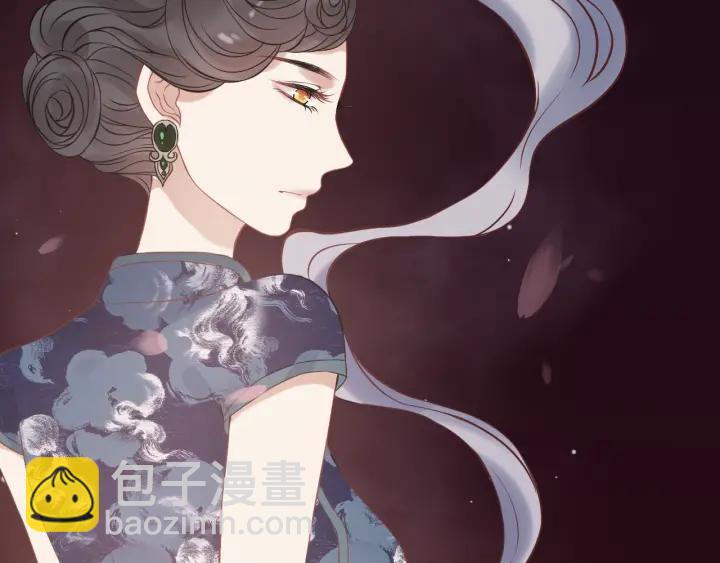 🍱闪婚总裁契约妻 第76话 关于她的故事 第33页