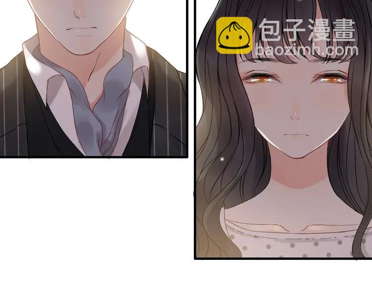 🍱闪婚总裁契约妻 第78话 充满敌意的高尔夫球场 第6页