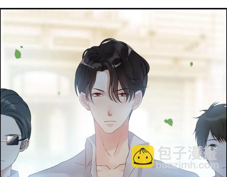 🍱闪婚总裁契约妻 第84话 好朋友当然要一起泡澡 第29页