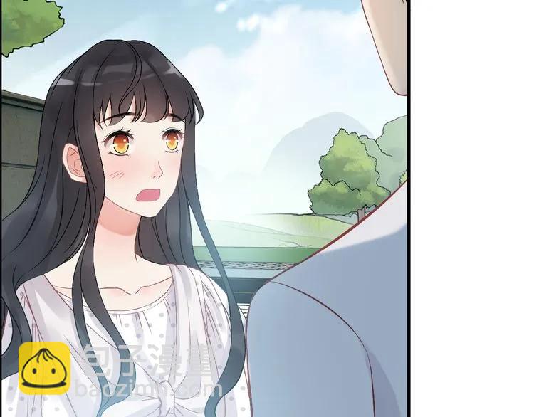 🍱闪婚总裁契约妻 第84话 好朋友当然要一起泡澡 第32页