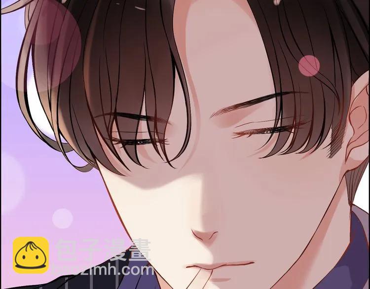 🍱闪婚总裁契约妻 第90话 夫妻二人都是幼稚鬼 第18页