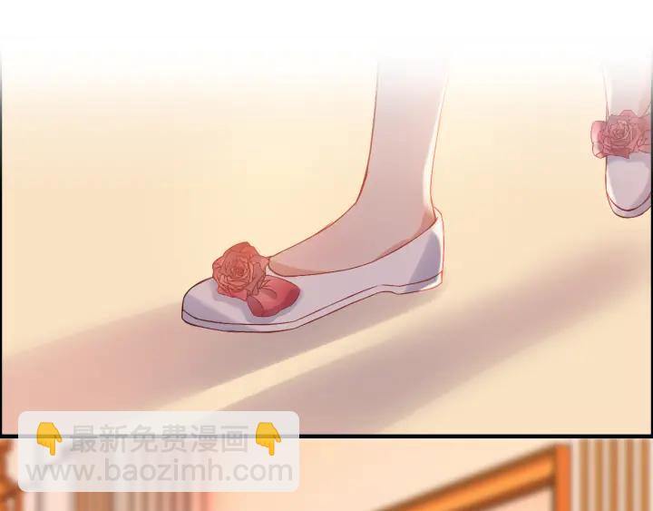 🍱闪婚总裁契约妻 第92话 夫人今晚可真美… 第48页