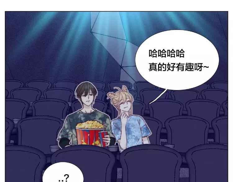 第100话 甜蜜的犹豫(1/2)-第110话