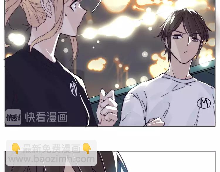 第105话 keep！(1/2)-第116话