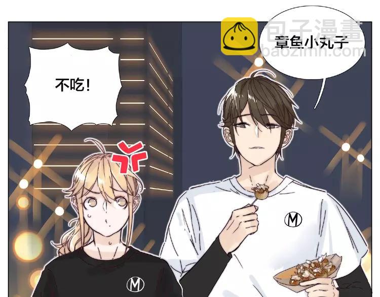 第105话 keep！(1/2)-第116话