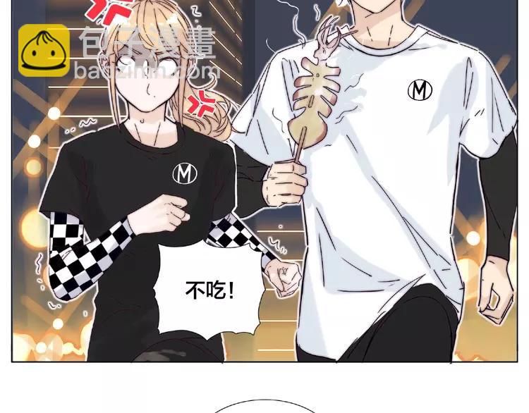 第105话 keep！(1/2)-第116话