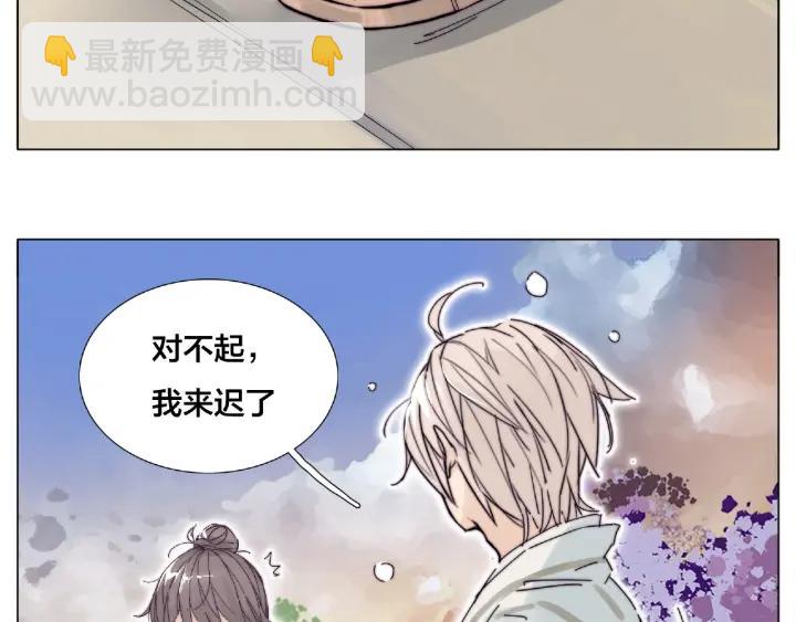 第119话 花火之下(1/3)-第130话