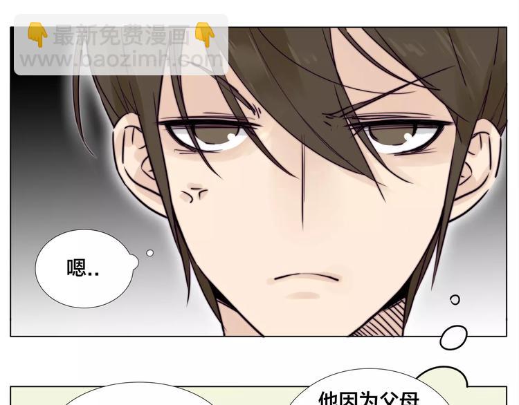 第13话  强势告白(1/2)-第14话