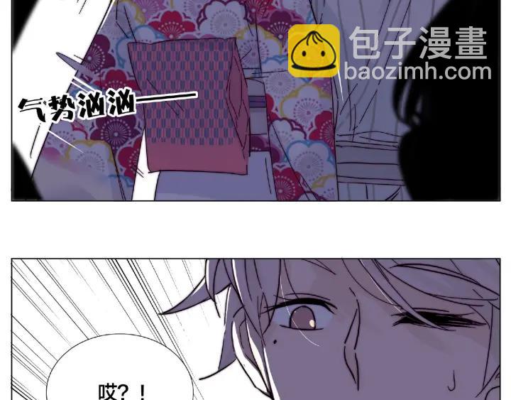 第120话 他在想什么？(1/2)-第132话