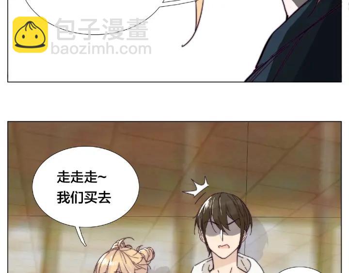 第120话 他在想什么？(1/2)-第132话