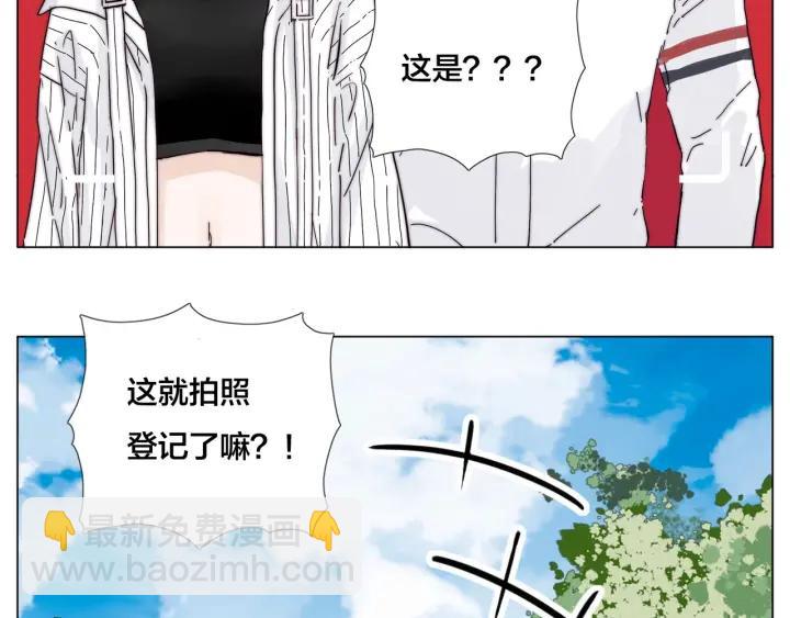 番外 结婚吧！(1/2)-第136话