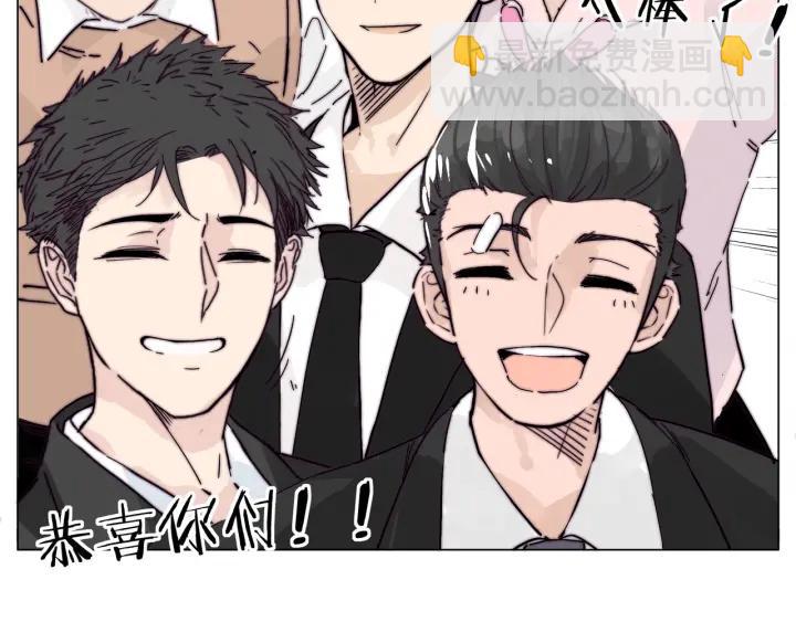 番外 结婚吧！(1/2)-第136话