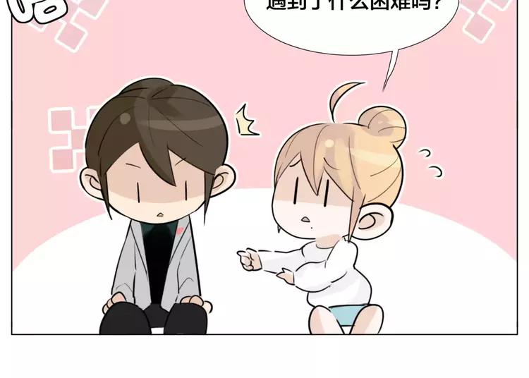 第29话 意外失控！(1/2)-第30话
