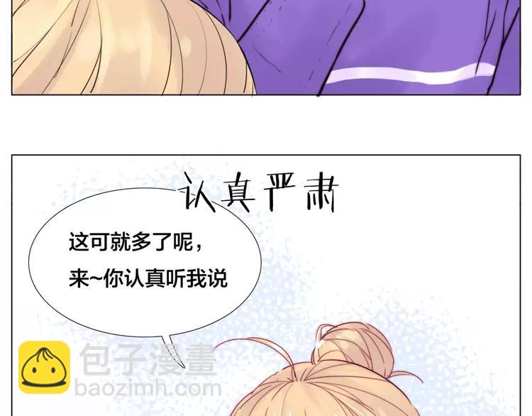 第33话 温柔的小笨蛋(1/2)-第34话