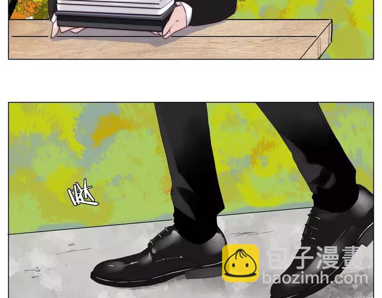 第41话 他的关心？(1/2)-第42话