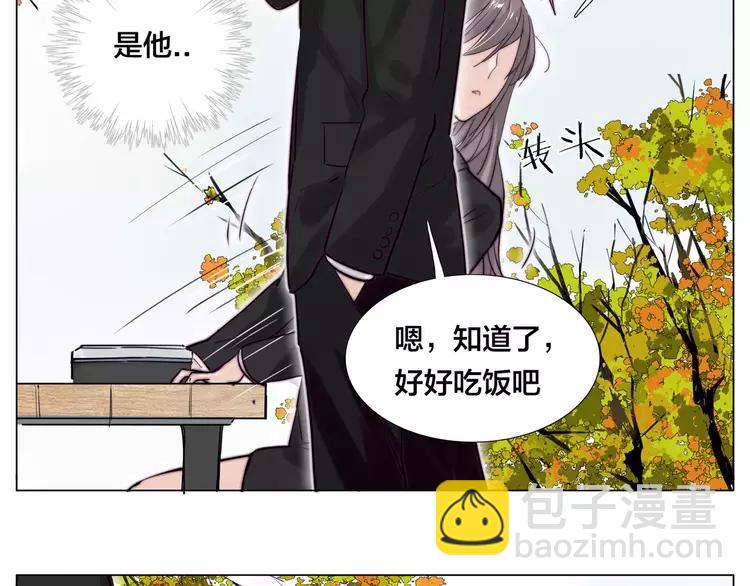 第41话 他的关心？(1/2)-第42话