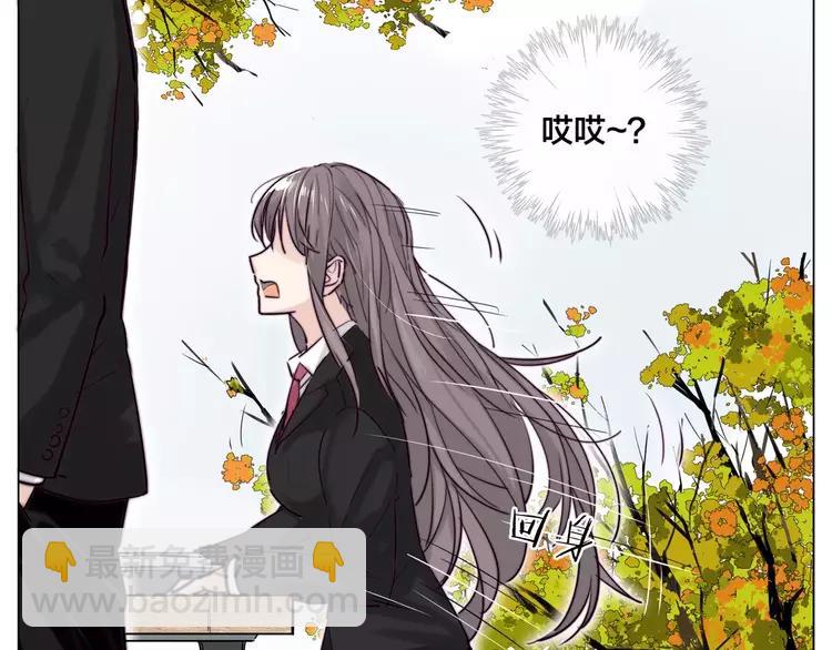 第41话 他的关心？(1/2)-第42话