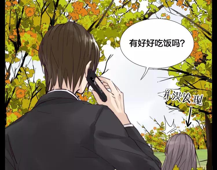 第41话 他的关心？(1/2)-第42话