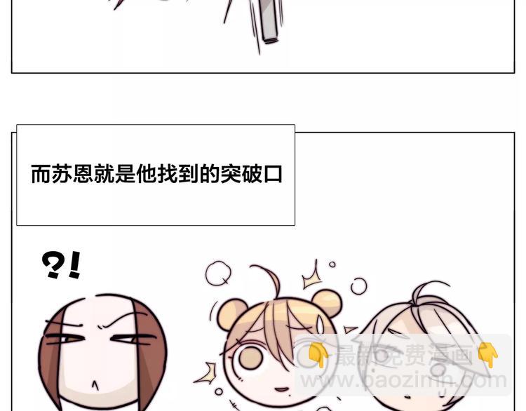小剧场01 近期剧情梳理-第48话