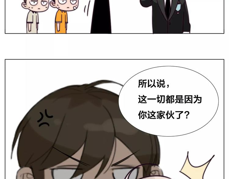 小剧场01 近期剧情梳理-第48话