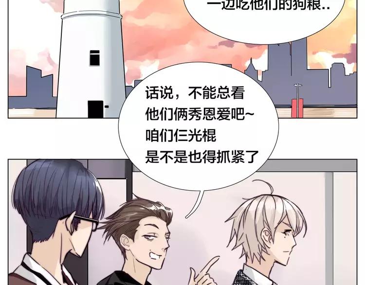 第47话 特别的照片(1/2)-第50话