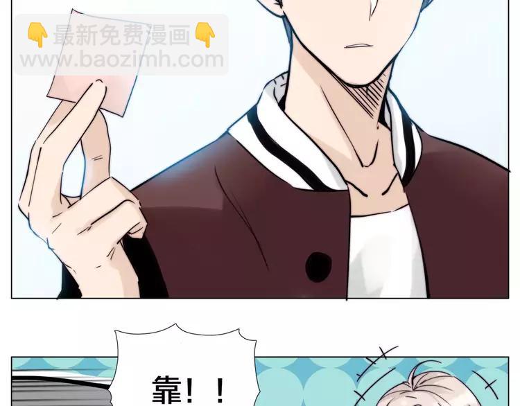 第47话 特别的照片(1/2)-第50话