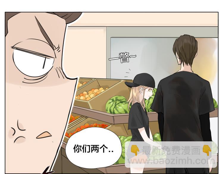 第5话  黑暗料理也要吃光！(1/2)-第6话
