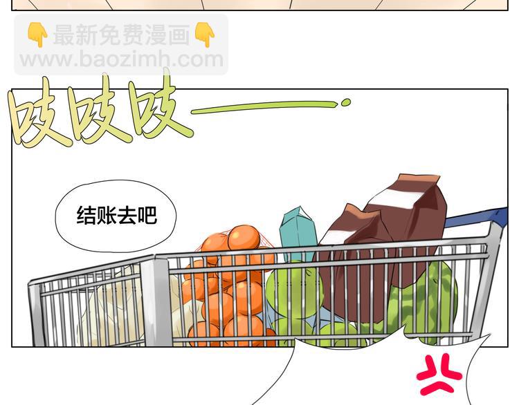 第5话  黑暗料理也要吃光！(1/2)-第6话