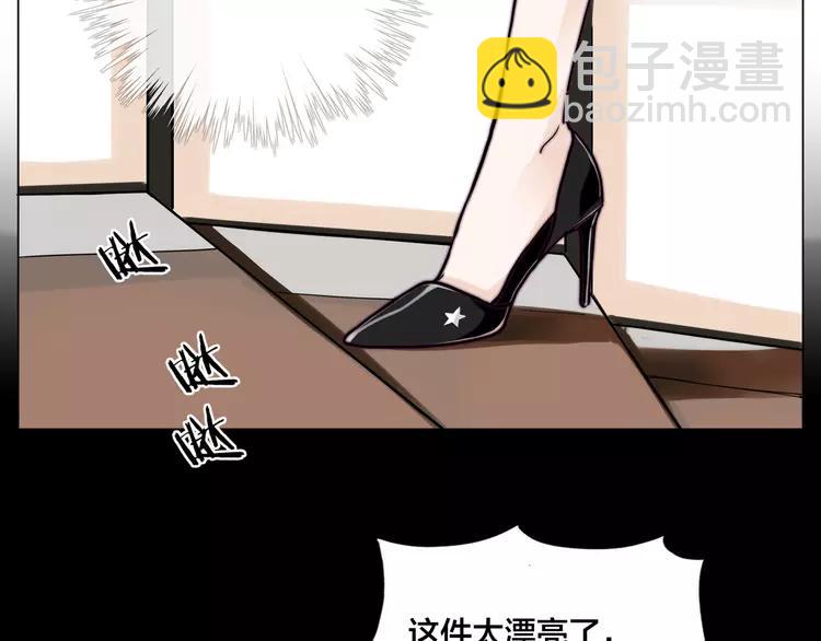 第49话 喜欢你的一切(1/3)-第52话