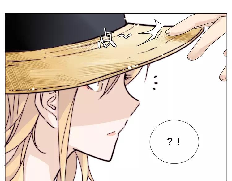 第55话 我只想要你(1/2)-第58话