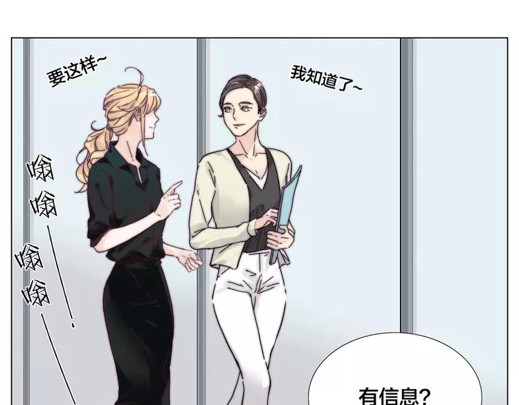 新年番外：婚后春节(1/2)-第88话