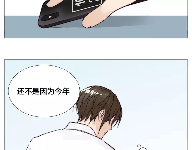 新年番外：婚后春节(1/2)-第88话