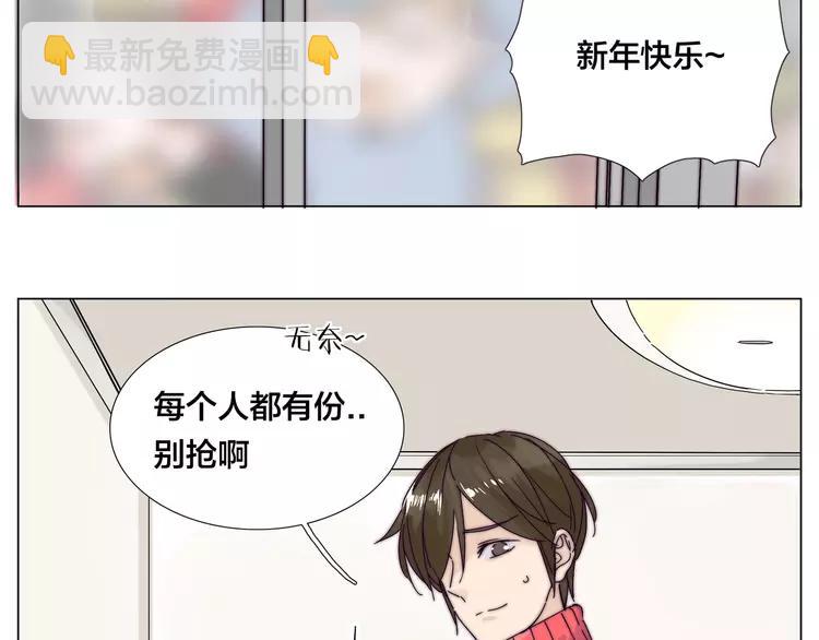 新年番外：婚后春节(1/2)-第88话